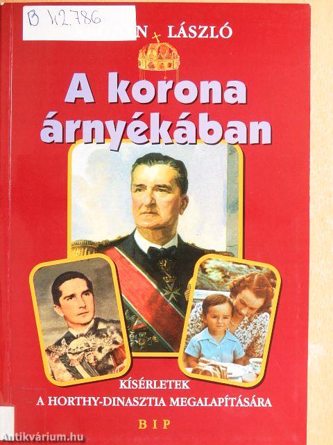 A korona árnyékában