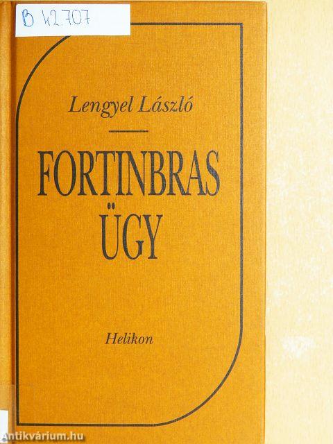 Fortinbras ügy