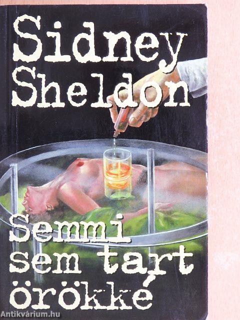 Semmi sem tart örökké