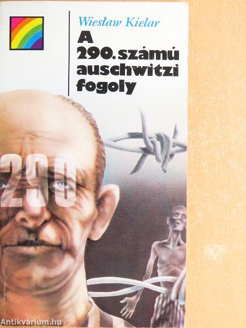 A 290. számú auschwitzi fogoly