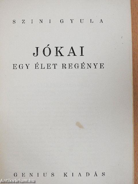 Jókai