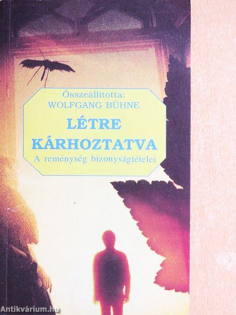 Létre kárhoztatva