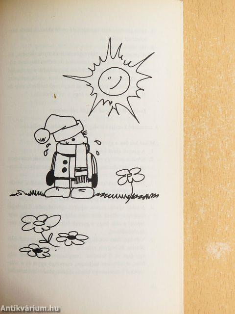 Murphy gyermeket nevel(ne)