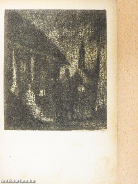 A költő és a halál