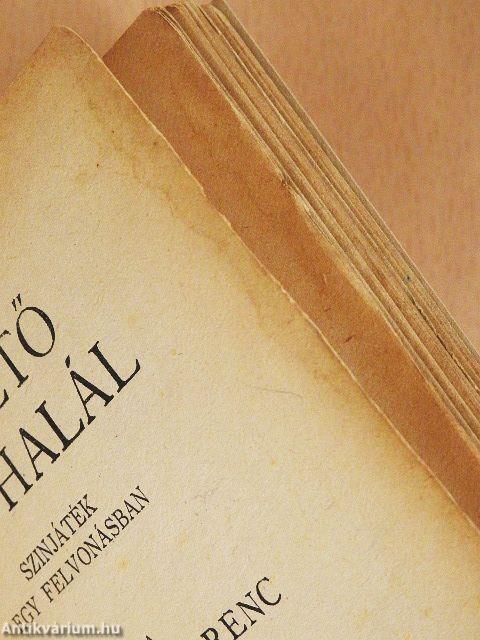 A költő és a halál