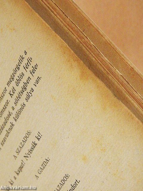 A költő és a halál