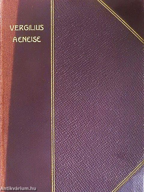 Vergilius Aeneise