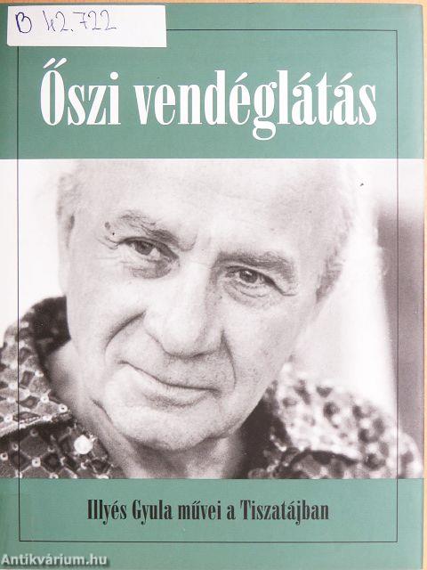 Őszi vendéglátás