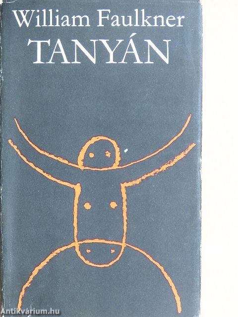 Tanyán