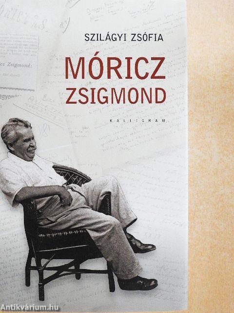 Móricz Zsigmond