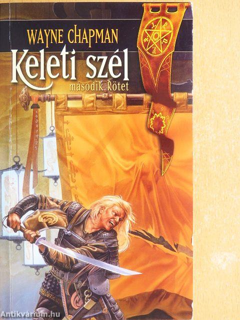 Keleti szél II.