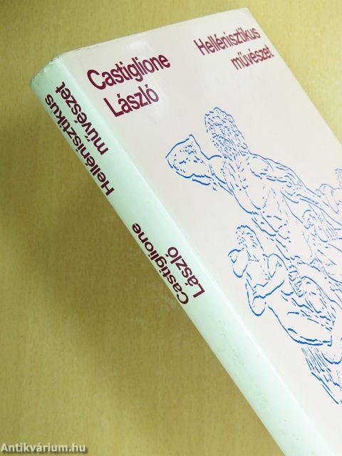 Hellénisztikus művészet