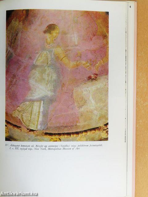 Hellénisztikus művészet