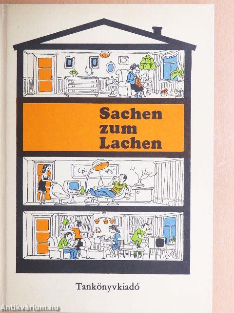 Sachen zum Lachen