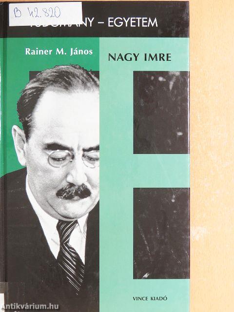 Nagy Imre