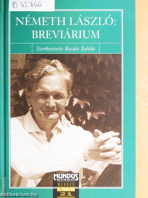 Breviárium