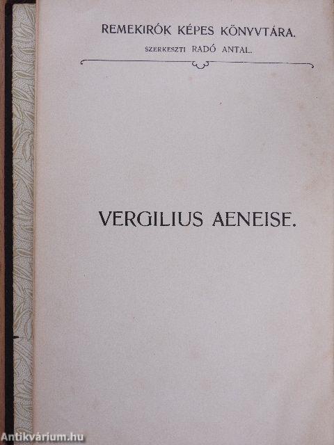 Vergilius Aeneise