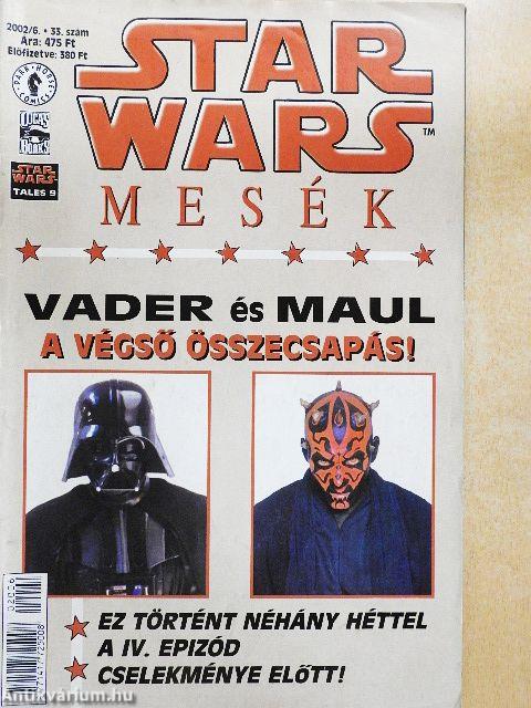 Star Wars 2002/6.