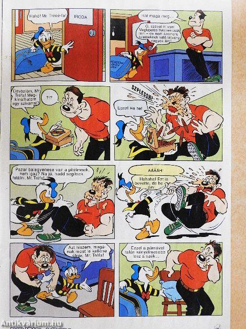 Donald Kacsa magazin 2003/18