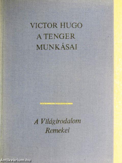 A tenger munkásai