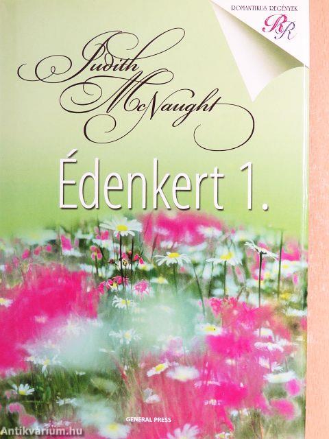 Édenkert 1-2.