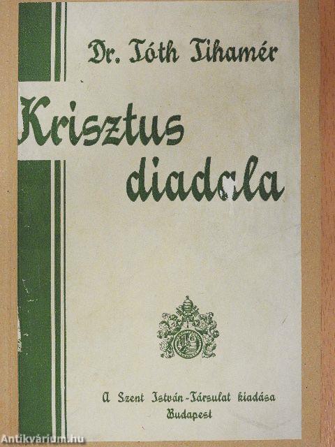 Krisztus diadala