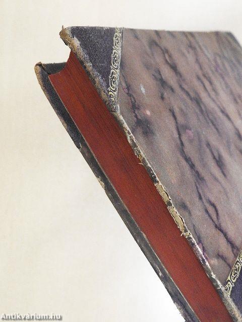 Manuale di Sacre Cerimonie I. 