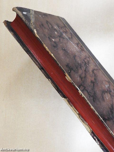 Manuale di Sacre Cerimonie I. 