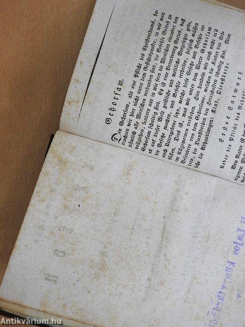 Vollständiges Lexikon III. (gótbetűs)