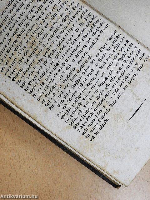 Vollständiges Lexikon IV. (gótbetűs)