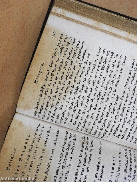 Vollständiges Lexikon IV. (gótbetűs)