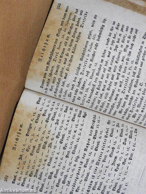 Vollständiges Lexikon IV. (gótbetűs)