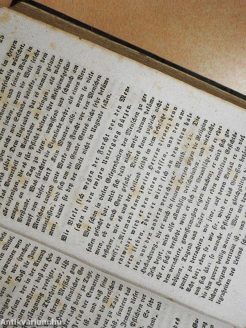 Vollständiges Lexikon IV. (gótbetűs)