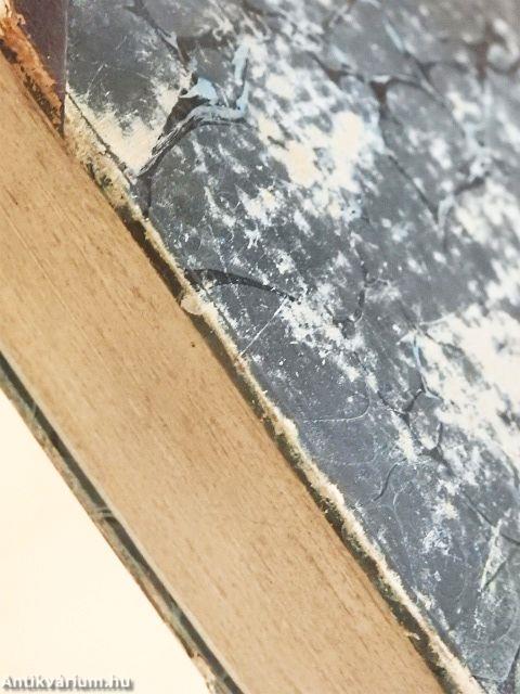 Vollständiges Lexikon V. (gótbetűs)