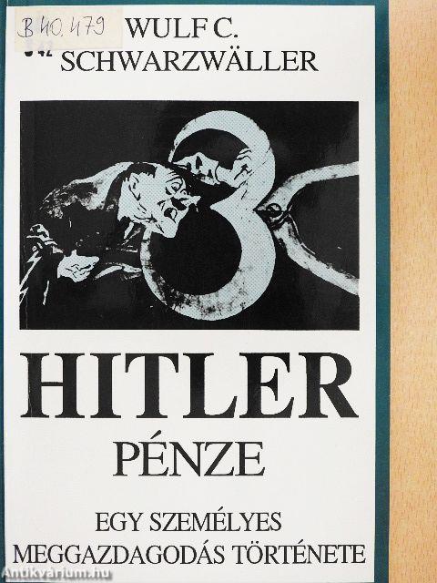 Hitler pénze