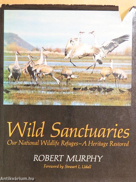 Wild Sanctuaries