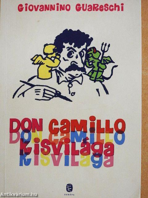 Don Camillo kisvilága