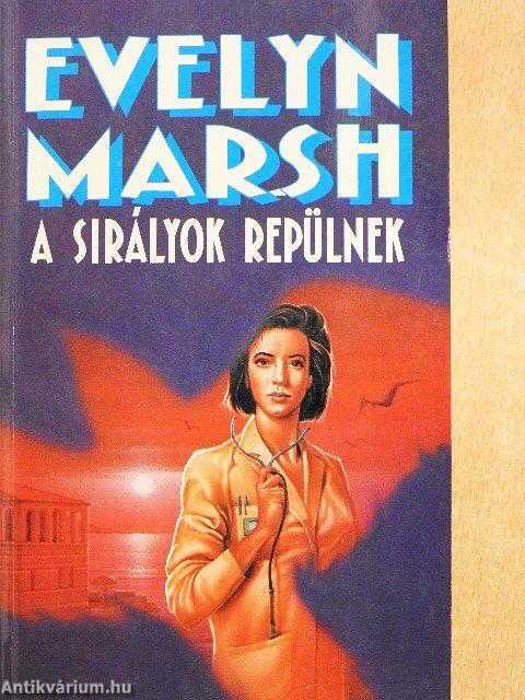 A sirályok repülnek