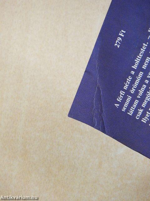 A sirályok repülnek