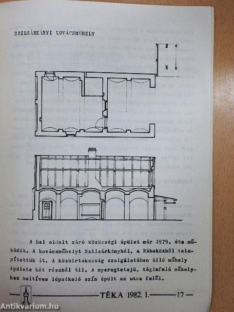 Téka 1982/1.