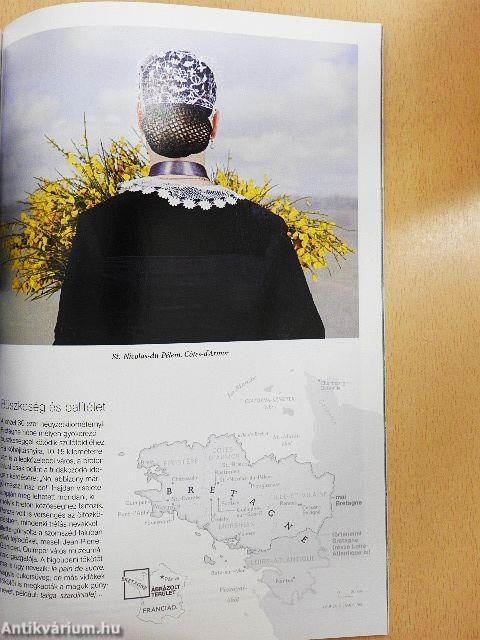 National Geographic Magyarország 2014. április