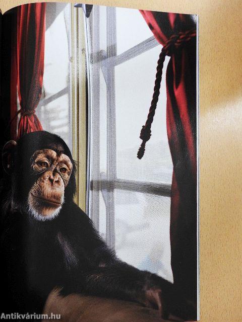 National Geographic Magyarország 2014. április