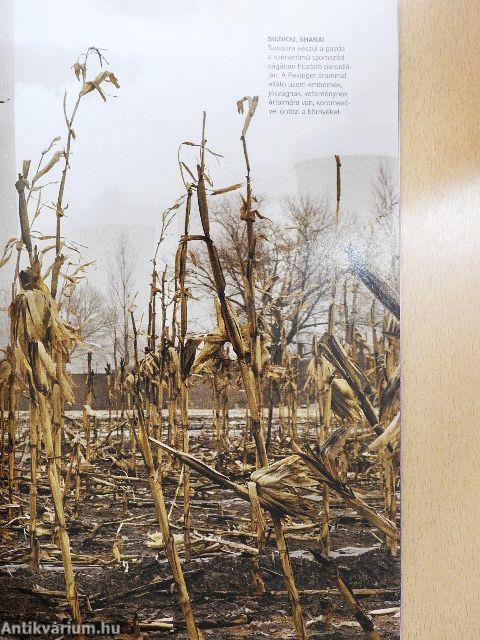 National Geographic Magyarország 2014. április