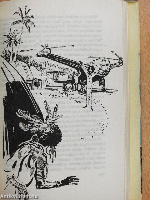 A szombaton teremtett ország