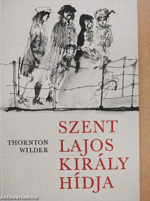 Szent Lajos király hídja