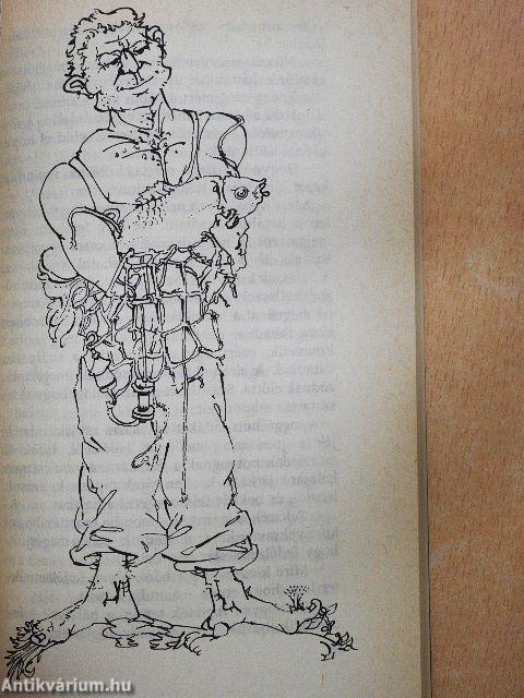 Miért rosszak az emberek?