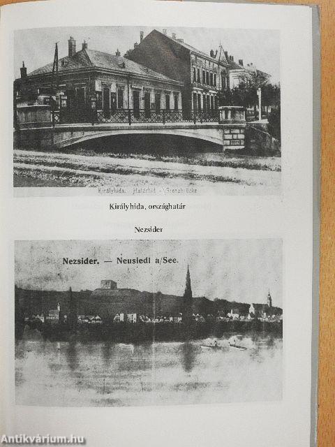 Az újabbkori Magyarország földrajzi-történelmi ismertetése