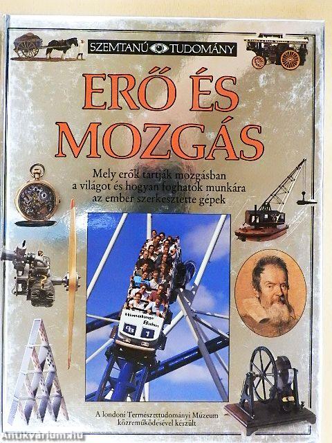 Erő és mozgás