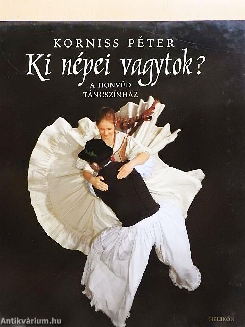 Ki népei vagytok?