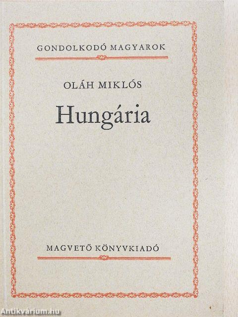 Hungária